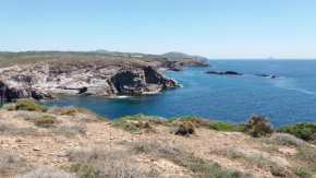 La spiaggetta Maladroxia